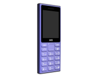 HMD 110 LTE niebieski - 1318324 - zdjęcie 2